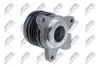 NTY NWS-DW-005 Ausrücklager Zentralausrücker für SSANGYONG Produktbild-Vorschau 2