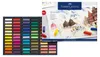 Faber Castell Softpastellkreiden 8 mm x 33 mm 72er Produktbild-Vorschau 2