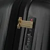 travelite Barbara Novelty 4W Trolley Black schwarz 65cm Produktbild-Vorschau 17