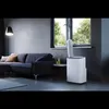 AEG ChillFlex Pro Klimagerät BTU 12000 AXP34U338CW Weiß Produktbild-Vorschau 11