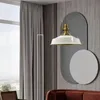 Asletl Hängelampe Industrial Metall Ø40cm, Küchenlampe Produktbild-Vorschau 4