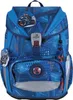 DerDieDas ErgoFlex Light Turbo Speed Schulrucksack Set Produktbild-Vorschau 2