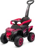 Baby Mix Ruggy elektrischer Baby-Reflektor mit Fü Produktbild-Vorschau 1