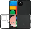 Ochranný kryt pro Google Pixel 4a Transparent Slim Cover Náhled obrázku produktu 5