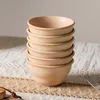 Schale set 6er Ø11,8cm Keramik Müslischale Dessertschalen Produktbild-Vorschau 11