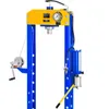 Prasa hydrauliczno pneumatyczna warsztatowa 30T 666 bar MSW Podgląd zdjęcia produktu 5