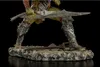 Iron Studios The Lord of the Rings - Swordsman Statue 1/10 Náhled obrázku produktu 10