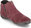 JOSEF SEIBEL Fergey 55 | Bottines pour Femmes | bleu Voir les images du produit 14