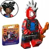 71050 - LEGO Minifiguren - Hobie Brown/Spider-Punk #2 Produktbild-Vorschau 1