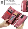 Etui pour Samsung Galaxy A14 5G/4G, Vintage Multifunctional Voir les images du produit 3