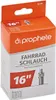 Dętka rowerowa 16x1.75 Wentyl Dunlop Wentyl Dunlop Podgląd zdjęcia produktu 3