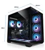kiebel.de Gaming PC Panorama  AMD Ryzen 7 5700X, 16GB DDR4, Produktbild-Vorschau 5