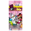Disney Minnie Mouse Strandtuch aus Baumwolle Produktbild-Vorschau 2