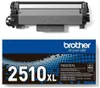 brother TN-2510XL  schwarz Toner Produktbild-Vorschau 2