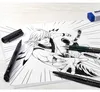 Faber-Castell 167124, Tinte auf Pigmentbasis, Schwarz, Produktbild-Vorschau 3