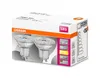 Osram ST PAR 16 50 36° 4.3 W/2700K GU10 2PACK Produktbild-Vorschau 3