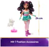 Unicorn Academy Panenka 24 Cm Ava Voir les images du produit 2