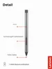 Lenovo Digital Pen 2 gris Voir les images du produit 9