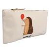 Mr. & Mrs. Panda Etui Igel Luftballon Größe S Klein - Weiß Produktbild-Vorschau 3