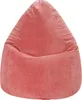 Sitting Point BeanBag CORDONE marsala Produktbild-Vorschau 1