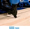 Klince do klincovačky 50 mm, 5000 ks MIDI Náhľad obrázku produktu 4