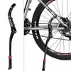 MidGard Fahrrad Seitenständer Ständer aus Aluminium, Produktbild-Vorschau 1