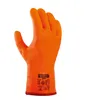 teXXor Topline guanto invernale PVC arancione Anteprima dell’immagine prodotto 1
