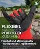 WS-Pro Grip RSL Arbeitshandschuhe, Größe 11, 12 Paar Produktbild-Vorschau 4