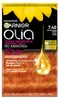 Garnier Olia Farba do włosów 7.40 Intensywna Miedź Produktbild-Vorschau 1
