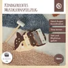 Bieco Kinder Xylophon in Reh-Design | Musikinstrumente für Produktbild-Vorschau 2