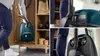 Bosch BGL41FAM1H Aspirateur 4 l Tambour-Vacuum Sec 700 W Voir les images du produit 2