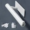 doporro Toilettenpapierhalter selbstklebend, Produktbild-Vorschau 1