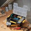 Stanley STST1-71197, Cajas para piezas pequeñas, Plástico, Vista previa de la imagen del producto 3
