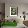 Briloner Isil A Applique LED intérieure, CEE A source Voir les images du produit 7