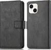 imoshion  Klapphülle iPhone 15 - Schwarz Produktbild-Vorschau 1