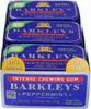 Barkleys Intense Gum menthe à mâcher dragées sans sucre 30g Voir les images du produit 7