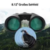 Svbony SV202 Upgraded 8x42 ED Fernglas, BAK4 Prisma, FMC, Produktbild-Vorschau 5