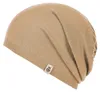 ROECKL Mütze Calais Light Bamboo Beanie Sand taupe Produktbild-Vorschau 2