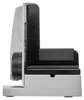 RITTERWERK Elektrischer Allesschneider "nova1" grau Anteprima dell’immagine prodotto 10
