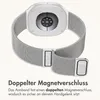 imoshion Bracelet magnétique pour montres Samsung Galaxy Voir les images du produit 4
