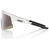 100% Speedcraft - HiPER Mirror Lens Matte White HiPER Náhled obrázku produktu 3