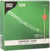 Snacksticks „Blume“ 7 cm 100 Stück. Produktbild-Vorschau 2