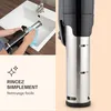 Klarstein Cuiseur sous vide - 1300W 3D - Appareil de Voir les images du produit 6