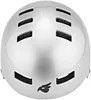 Bluegrass Fahrradhelm Superbold , silber, S Produktbild-Vorschau 4