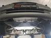 Protection de soubassement pour moteur, modèle Opel Astra Voir les images du produit 7