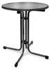Beautissu Campingtisch Partytisch Esstisch Gastro Bistroni Produktbild-Vorschau 1