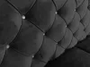 Skříňová postel Rivioli 180x200 cm s diamantovým prošíváním Náhled obrázku produktu 2