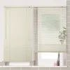 Sekey Alu-Jalousie Creme 80×160 cm Aluminium-Jalousie ohne Produktbild-Vorschau 2
