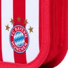 FC Bayern München Schüleretui Streifen 32-teilig Produktbild-Vorschau 9