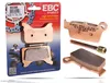 MXS406 EBC  Goldstuff Rennbremsbeläge Produktbild-Vorschau 1
